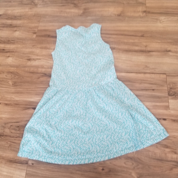 Mini Boden girls dress size 11_12y - Picture 3 of 4